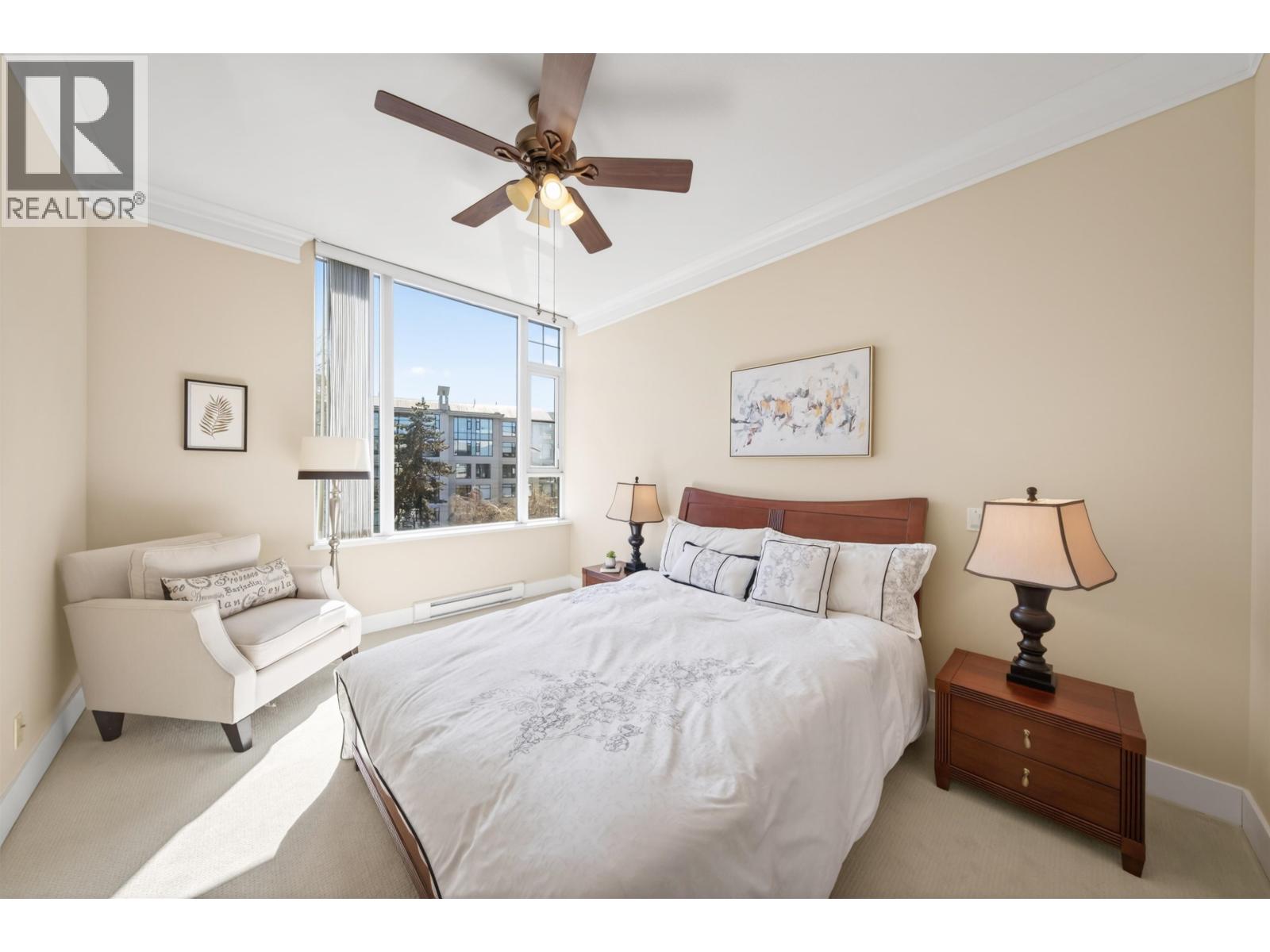 613 4685 Valley Drive, Vancouver, British Columbia  V6J 5M2 - Photo 10 - R3110357