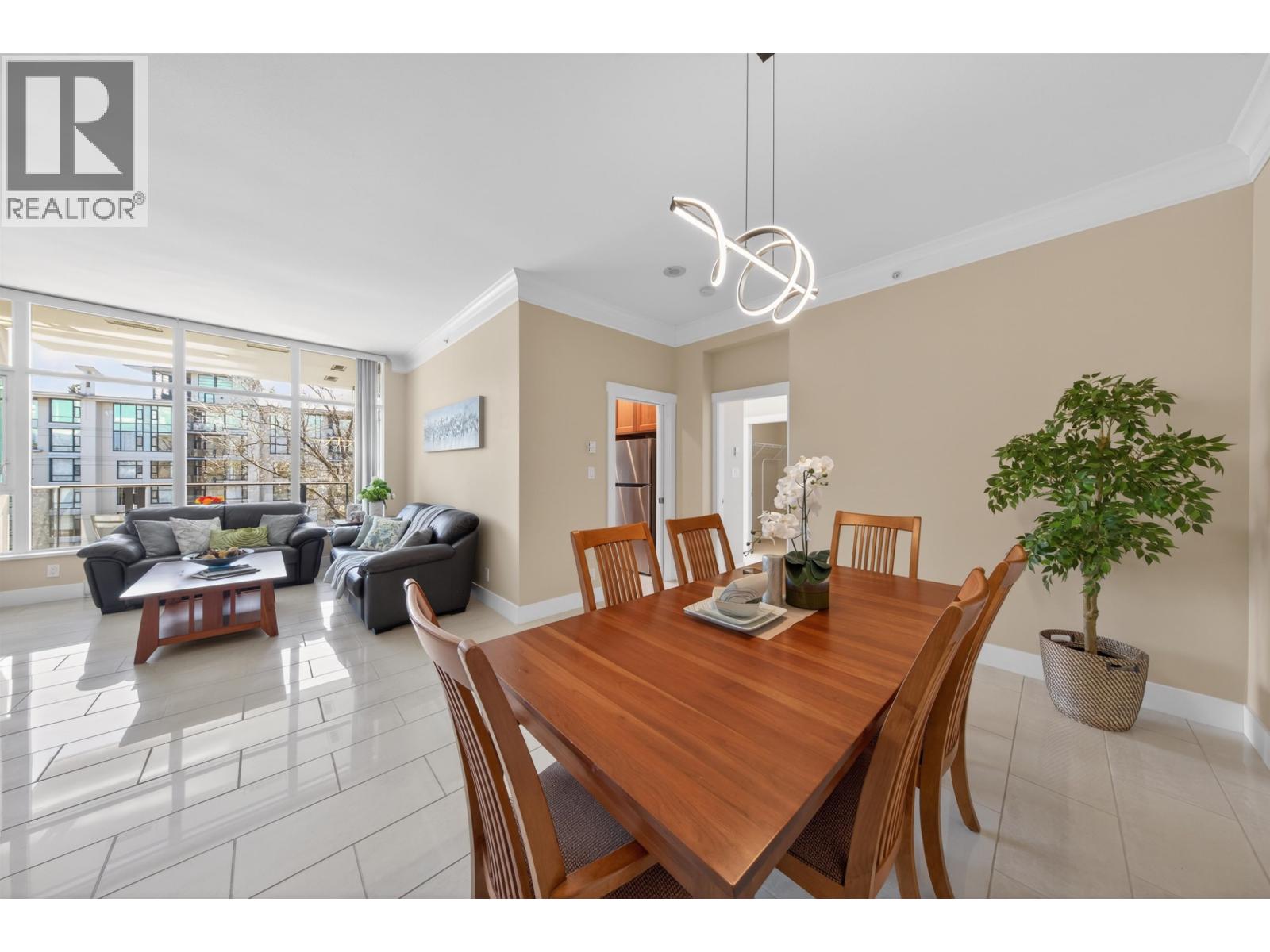 613 4685 Valley Drive, Vancouver, British Columbia  V6J 5M2 - Photo 5 - R3110357