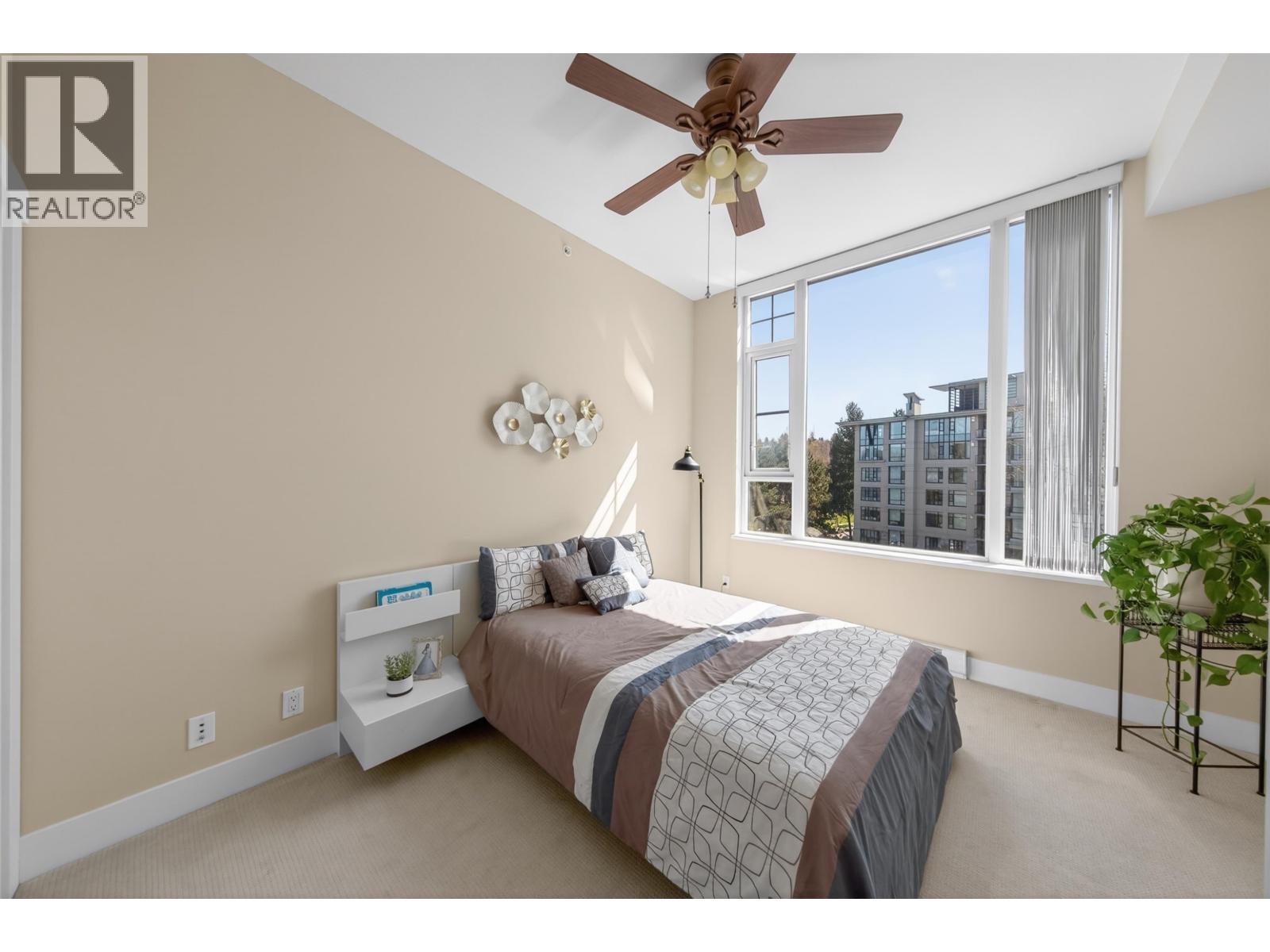 613 4685 Valley Drive, Vancouver, British Columbia  V6J 5M2 - Photo 12 - R3110357