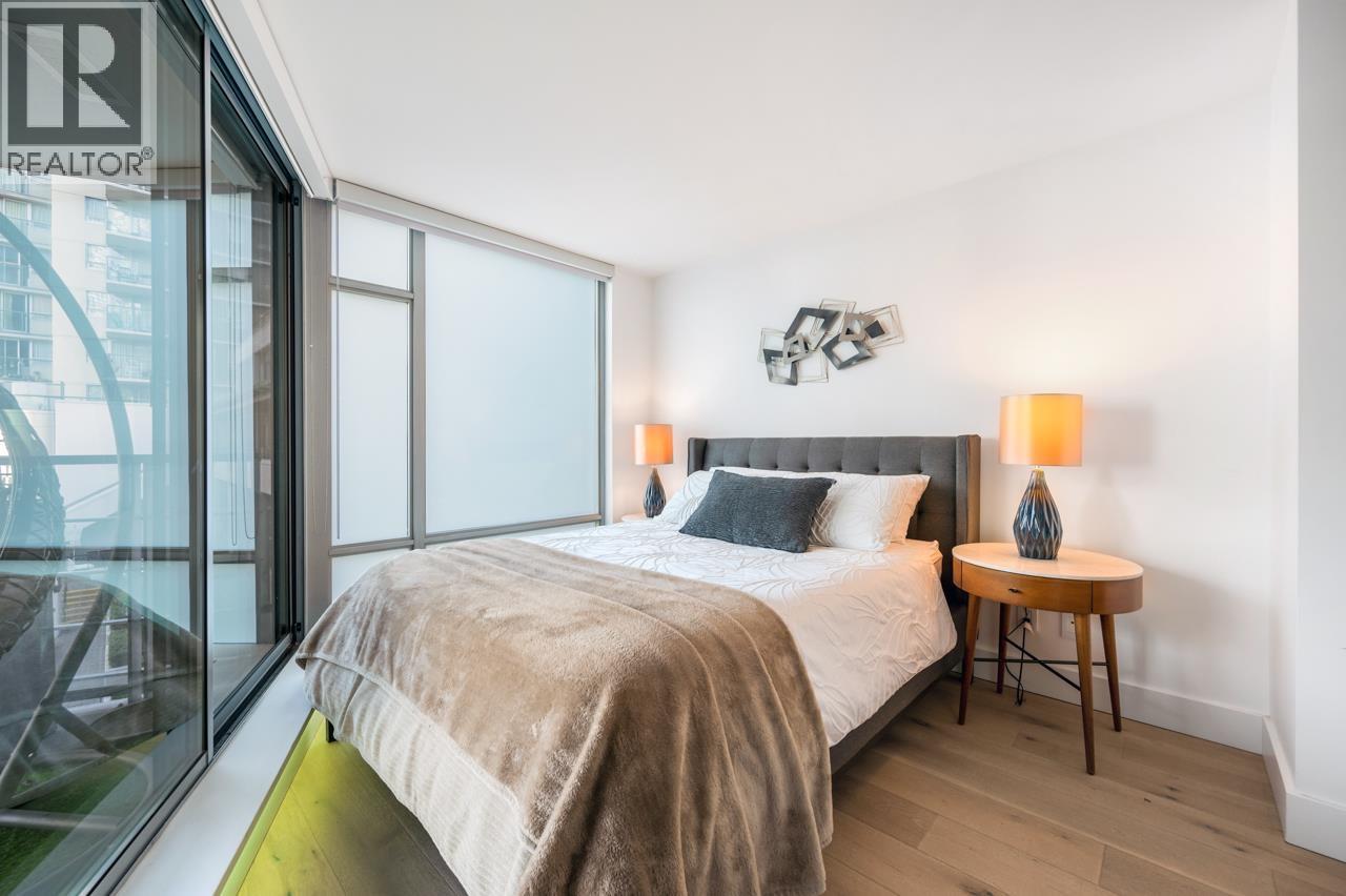 309 1255 Seymour Street, Vancouver, British Columbia  V6B 0H1 - Photo 13 - R3110045