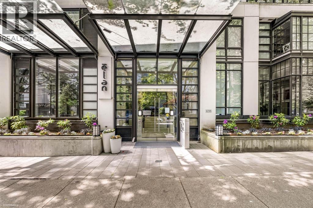 309 1255 Seymour Street, Vancouver, British Columbia  V6B 0H1 - Photo 4 - R3110045