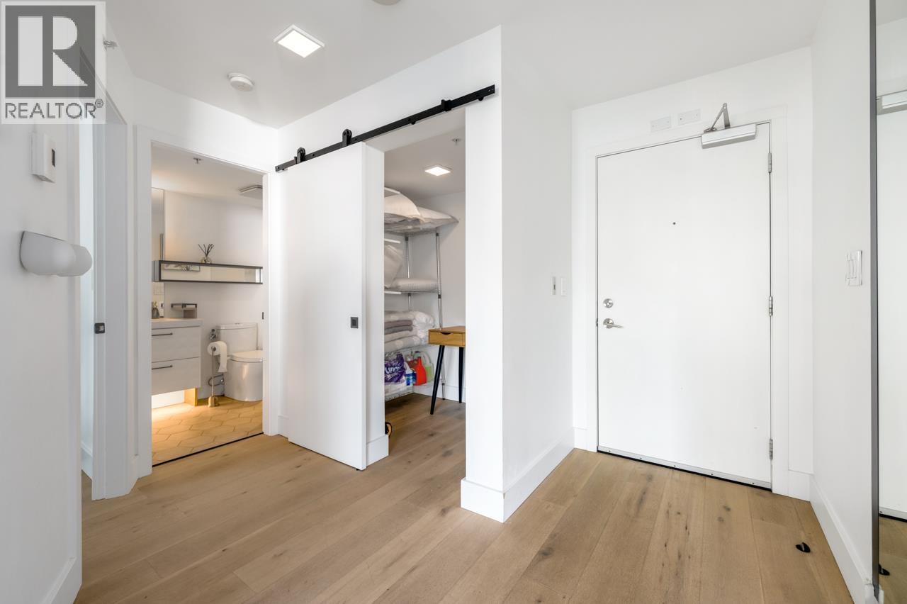 309 1255 Seymour Street, Vancouver, British Columbia  V6B 0H1 - Photo 8 - R3110045