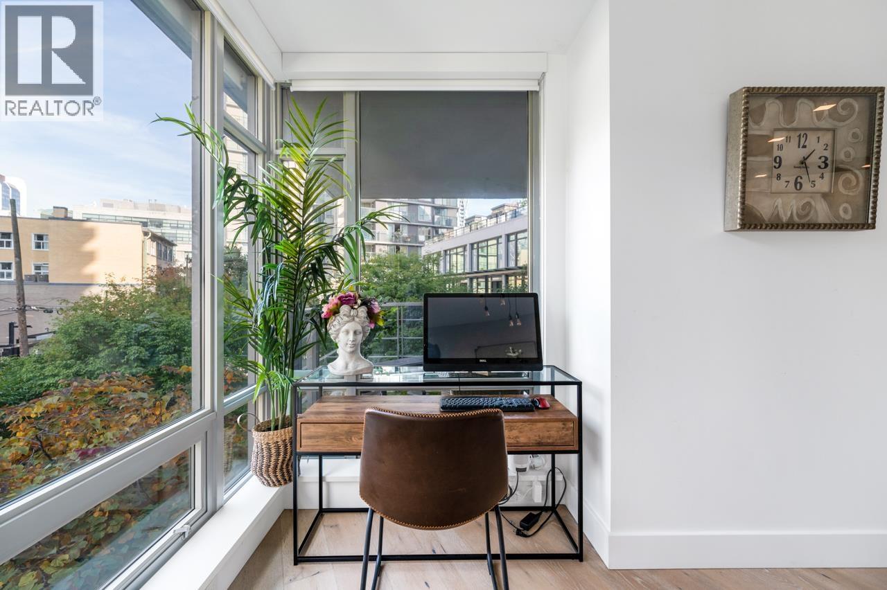 309 1255 Seymour Street, Vancouver, British Columbia  V6B 0H1 - Photo 10 - R3110045