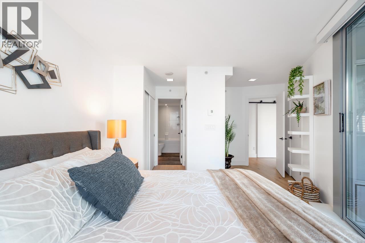 309 1255 Seymour Street, Vancouver, British Columbia  V6B 0H1 - Photo 14 - R3110045