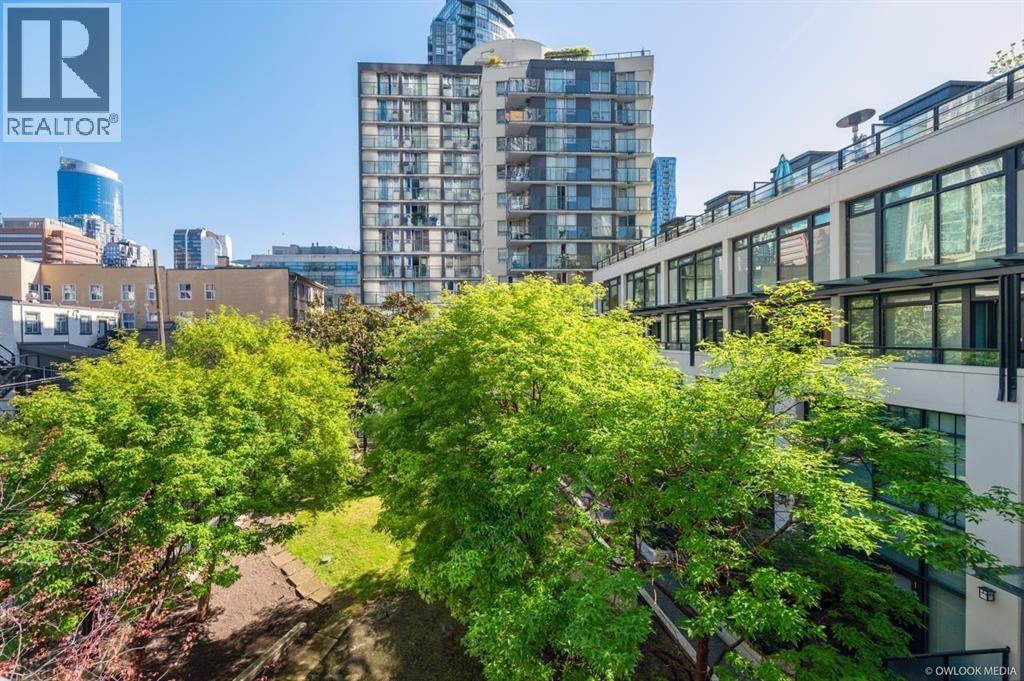 309 1255 Seymour Street, Vancouver, British Columbia  V6B 0H1 - Photo 22 - R3110045