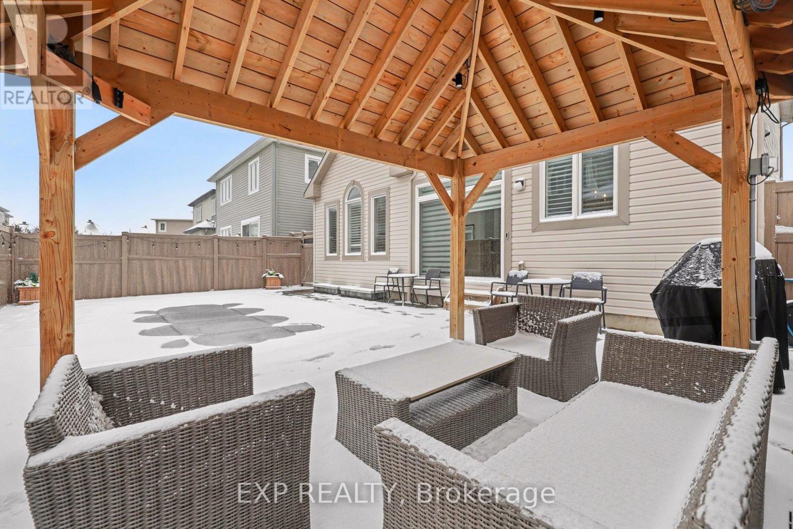 73 Bristling Crescent, Ottawa, Ontario  K2J 6C2 - Photo 31 - X12992112