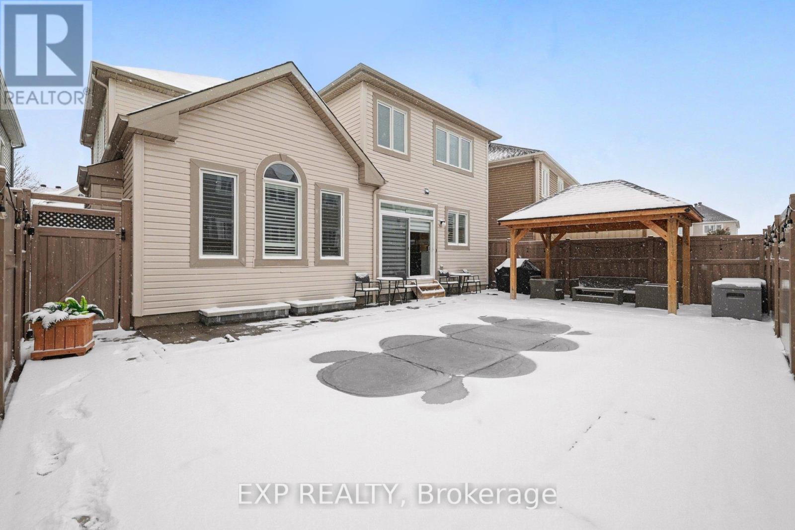 73 Bristling Crescent, Ottawa, Ontario  K2J 6C2 - Photo 32 - X12992112