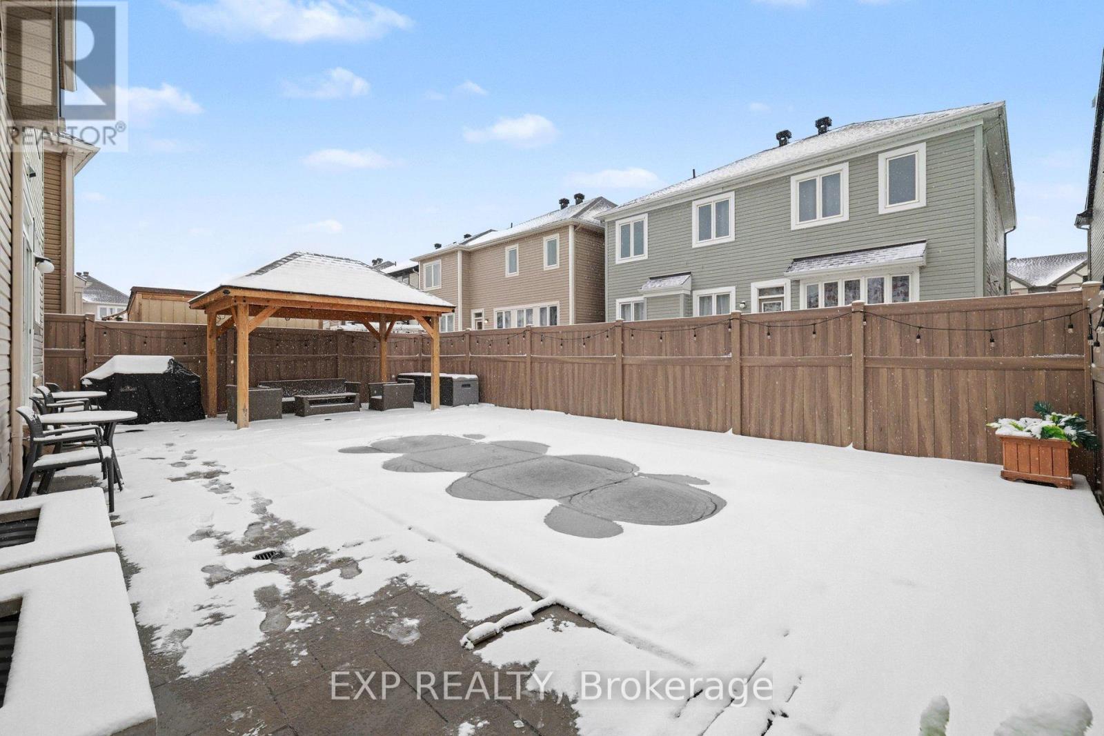 73 Bristling Crescent, Ottawa, Ontario  K2J 6C2 - Photo 33 - X12992112