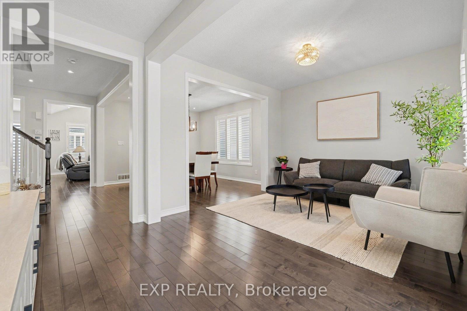 73 Bristling Crescent, Ottawa, Ontario  K2J 6C2 - Photo 5 - X12992112