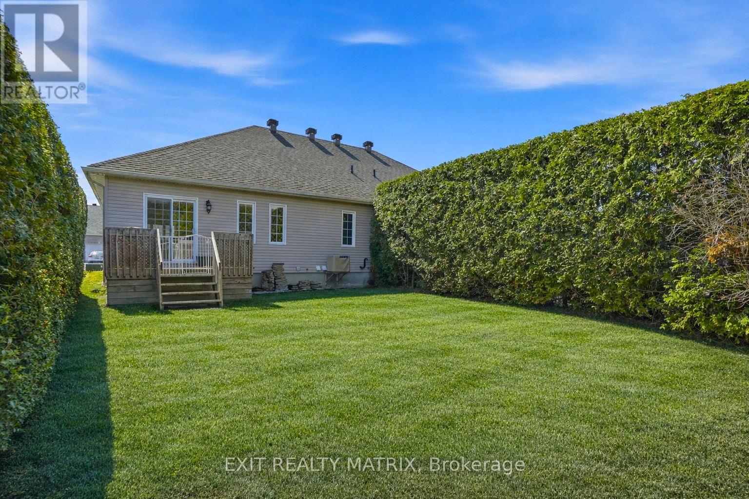 730 Des Chenes Street, Casselman, Ontario  K0A 1M0 - Photo 26 - X12992240