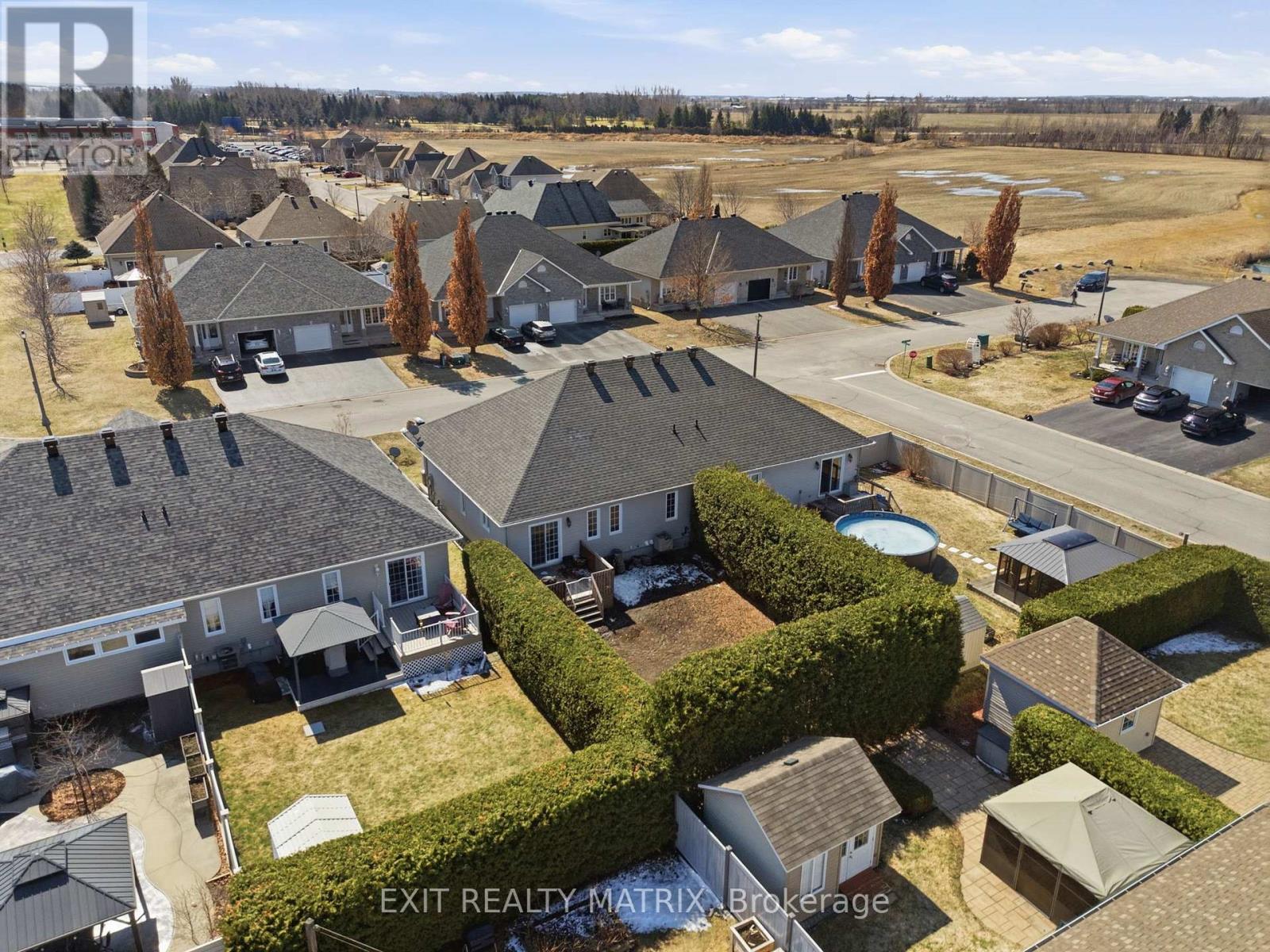 730 Des Chenes Street, Casselman, Ontario  K0A 1M0 - Photo 29 - X12992240