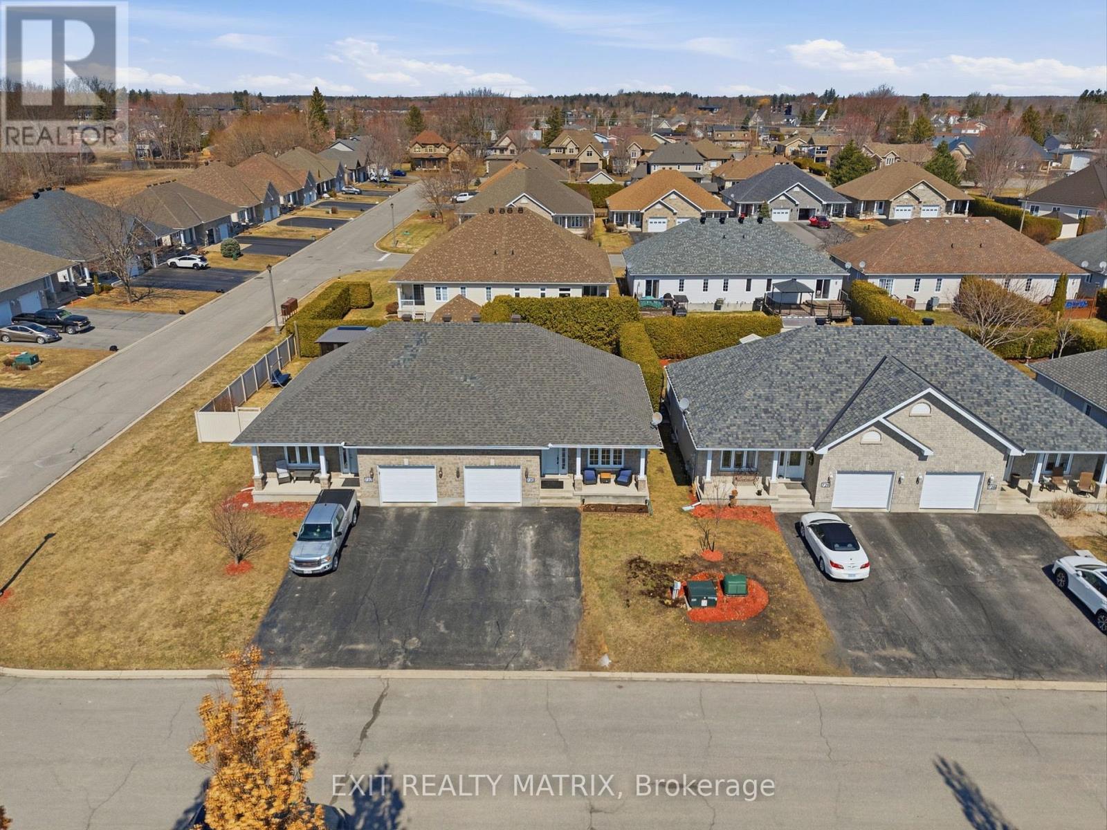 730 Des Chenes Street, Casselman, Ontario  K0A 1M0 - Photo 30 - X12992240