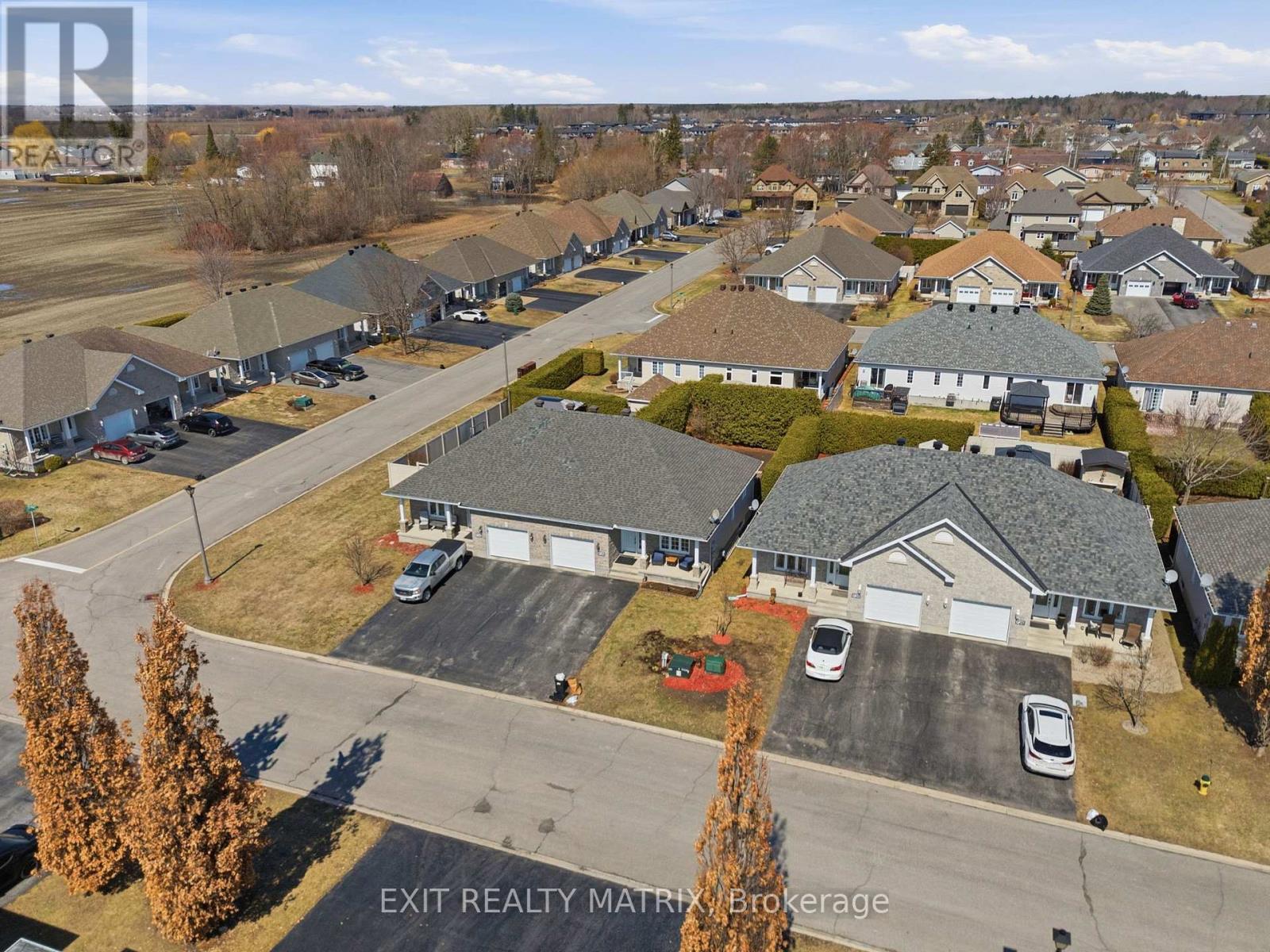 730 Des Chenes Street, Casselman, Ontario  K0A 1M0 - Photo 31 - X12992240