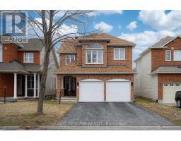 27 KNOWLTON DRIVE, Ottawa, Ontario