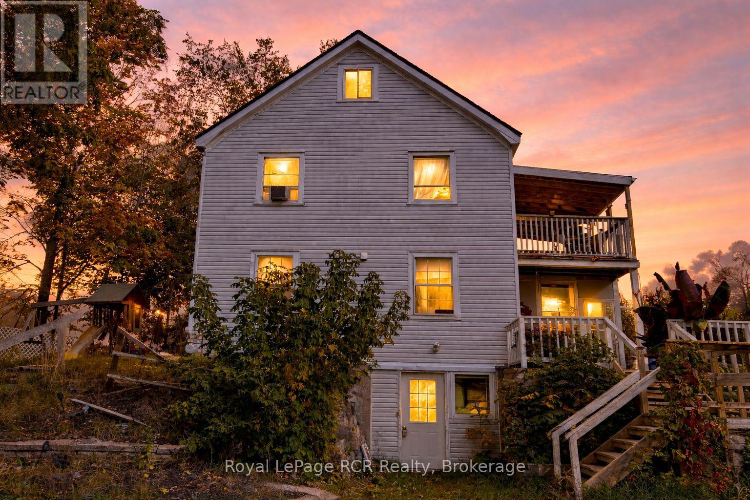 307 PRINCE (LANE) STREET, Brockton, Ontario