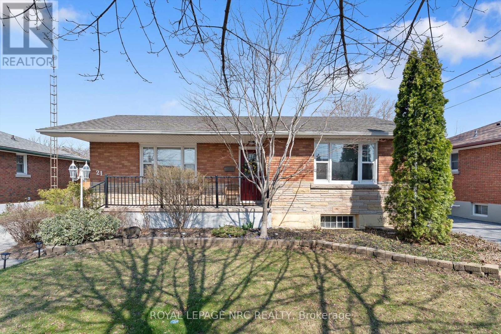 21 Chalmers Street, St. Catharines, Ontario  L2M 5C7 - Photo 18 - X12992104