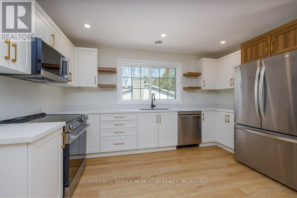 1105 Haist Street, Pelham, Ontario  L0S 1E2 - Photo 24 - X12992272