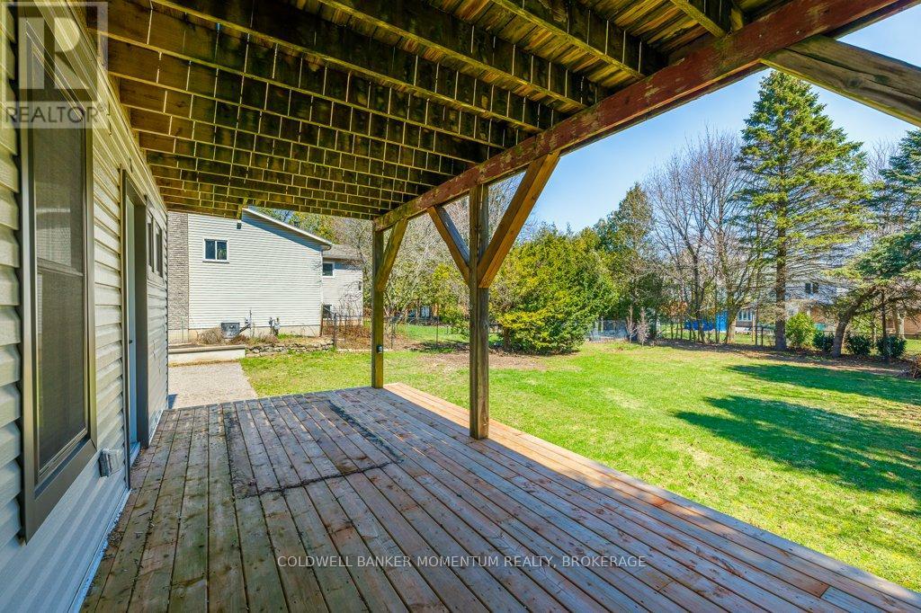 1105 Haist Street, Pelham, Ontario  L0S 1E2 - Photo 29 - X12992272