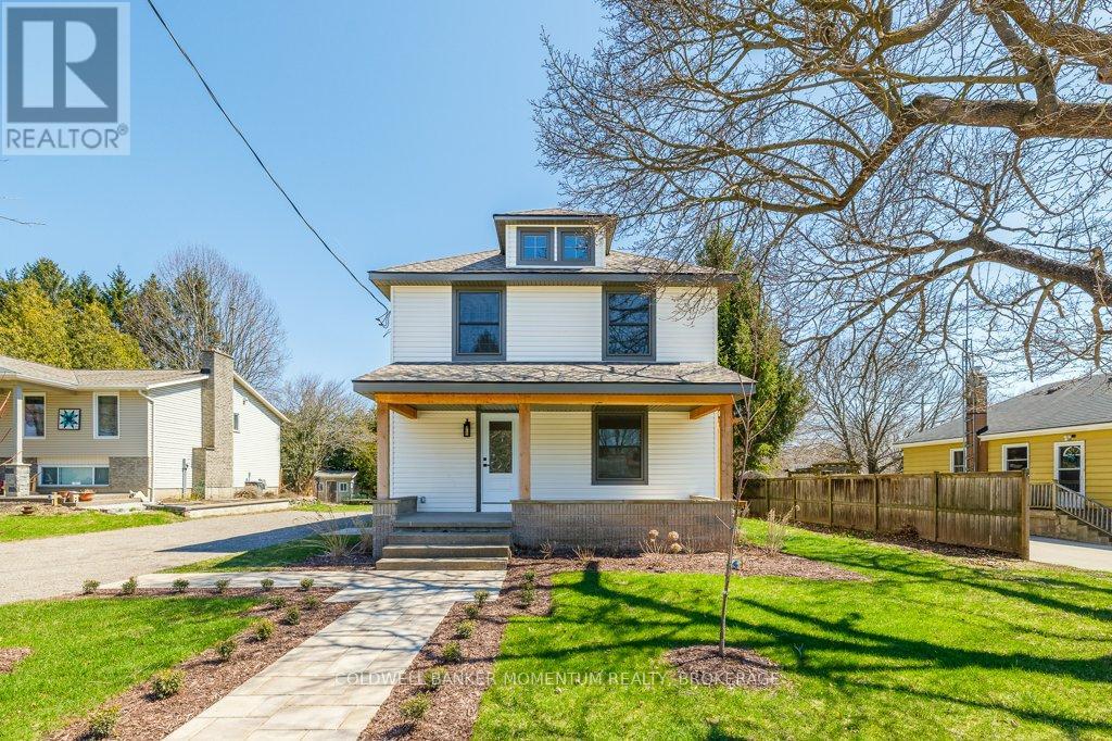 1105 Haist Street, Pelham, Ontario  L0S 1E2 - Photo 3 - X12992272