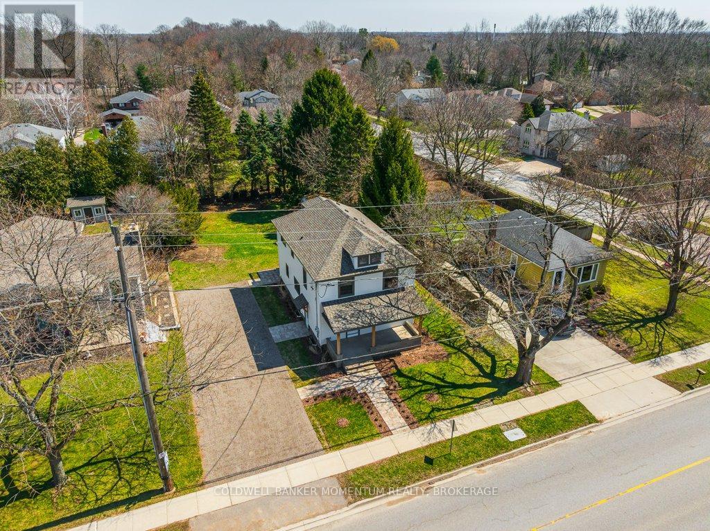 1105 Haist Street, Pelham, Ontario  L0S 1E2 - Photo 36 - X12992272