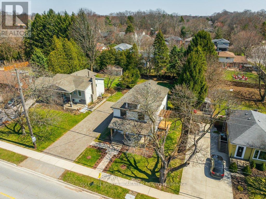 1105 Haist Street, Pelham, Ontario  L0S 1E2 - Photo 37 - X12992272