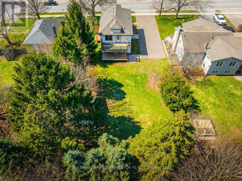 1105 Haist Street, Pelham, Ontario  L0S 1E2 - Photo 39 - X12992272