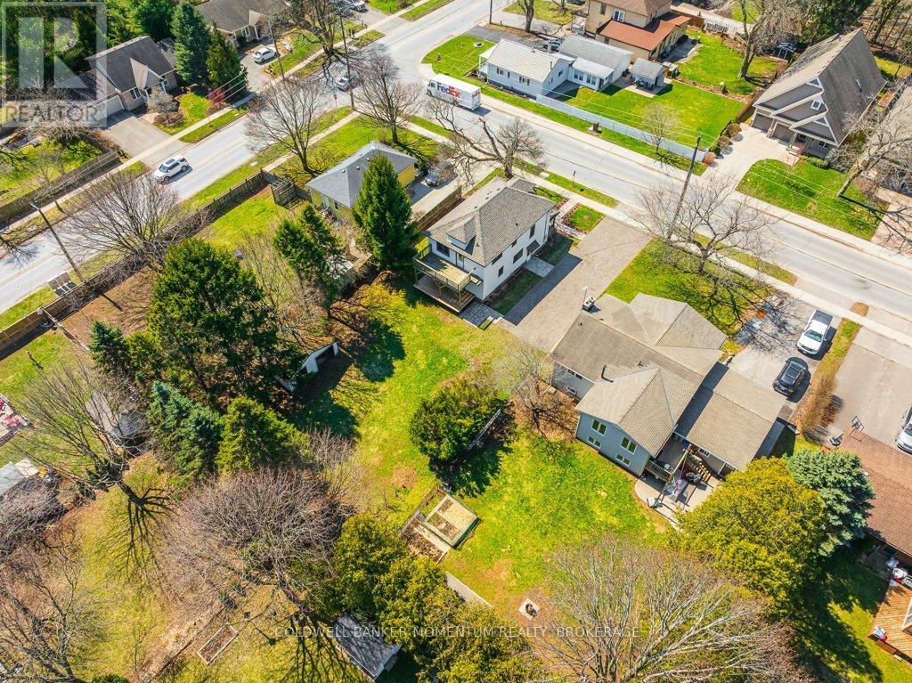 1105 Haist Street, Pelham, Ontario  L0S 1E2 - Photo 41 - X12992272