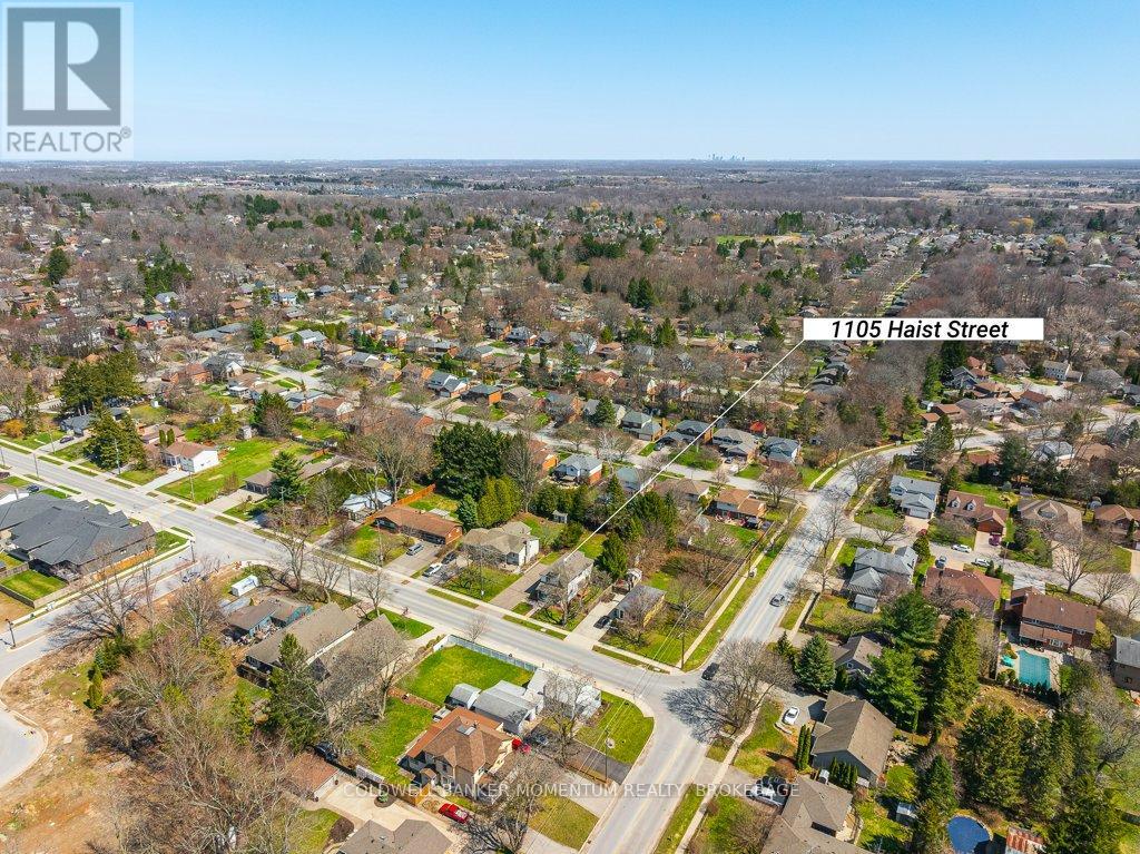 1105 Haist Street, Pelham, Ontario  L0S 1E2 - Photo 43 - X12992272