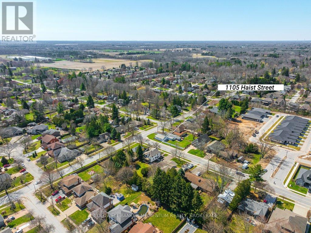 1105 Haist Street, Pelham, Ontario  L0S 1E2 - Photo 45 - X12992272