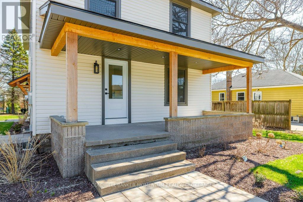 1105 Haist Street, Pelham, Ontario  L0S 1E2 - Photo 6 - X12992272