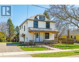 1105 HAIST STREET, Pelham, Ontario