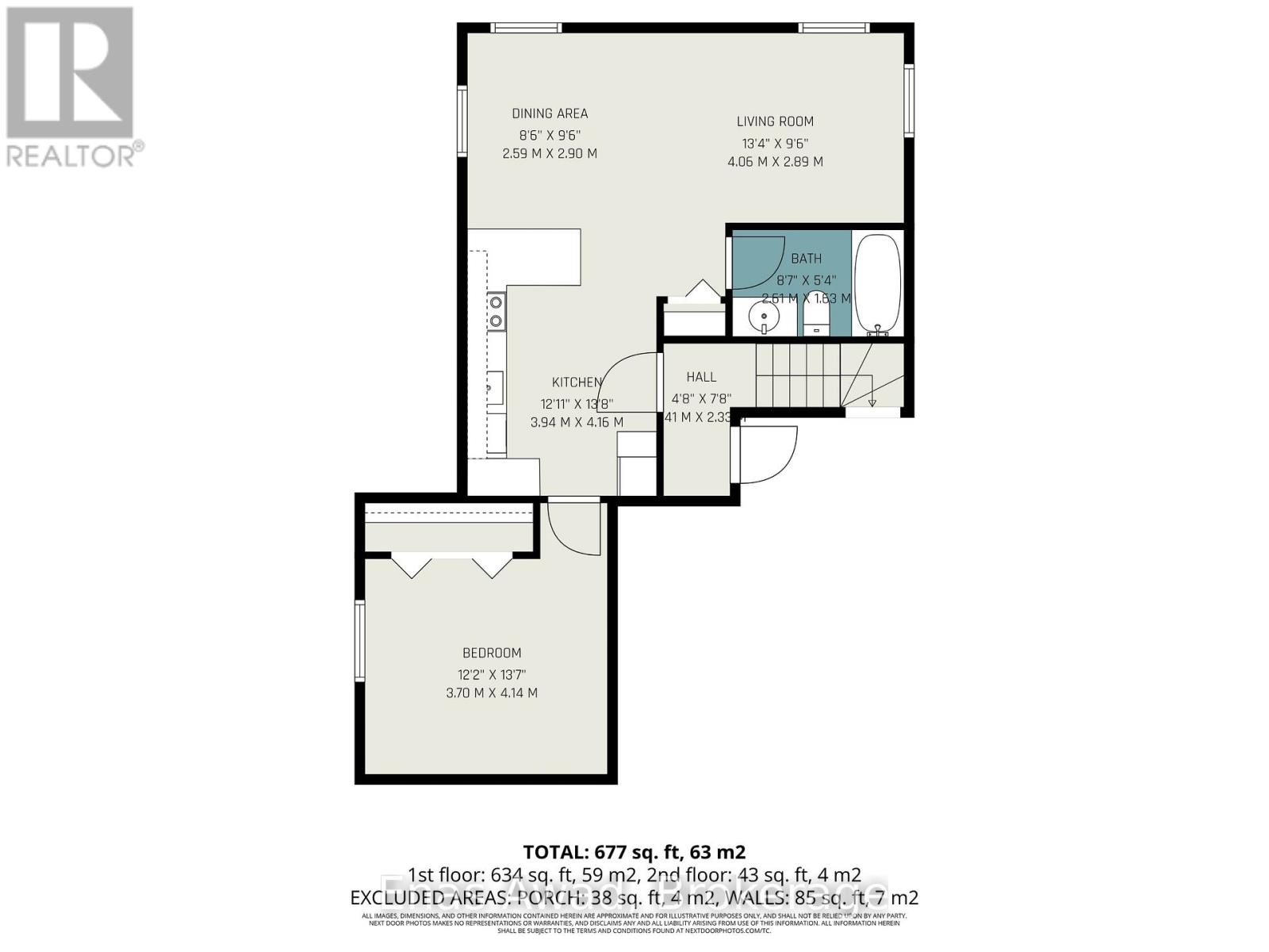 170 Anna Avenue, Ottawa, Ontario  K1Z 7V2 - Photo 13 - X12992352