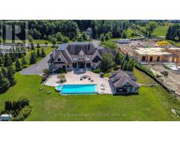 66 SCOTCH VALLEY DRIVE, King, Ontario
