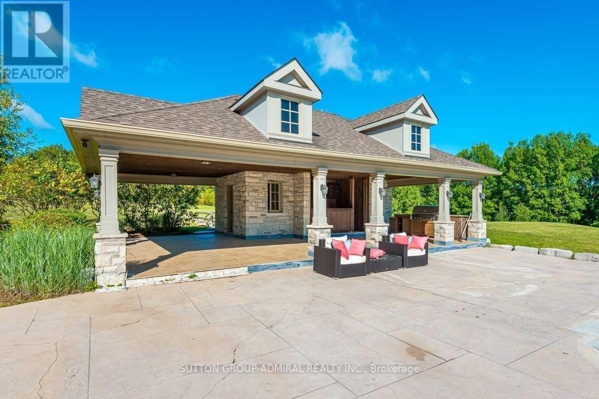 66 Scotch Valley Drive, King, Ontario  L7B 1L9 - Photo 31 - N12984392