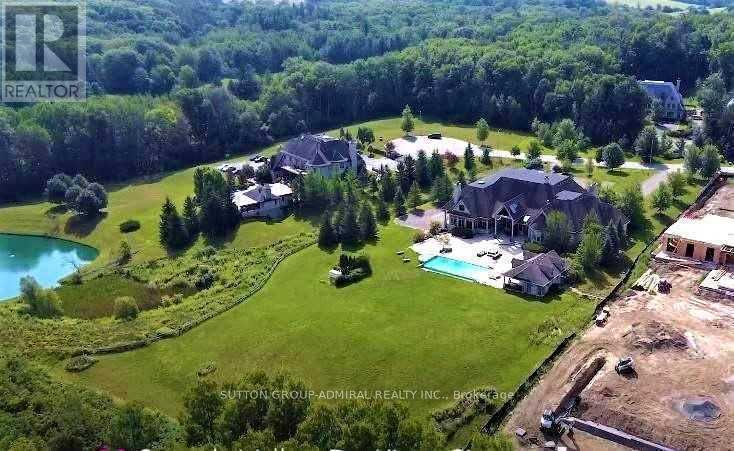 66 Scotch Valley Drive, King, Ontario  L7B 1L9 - Photo 32 - N12984392