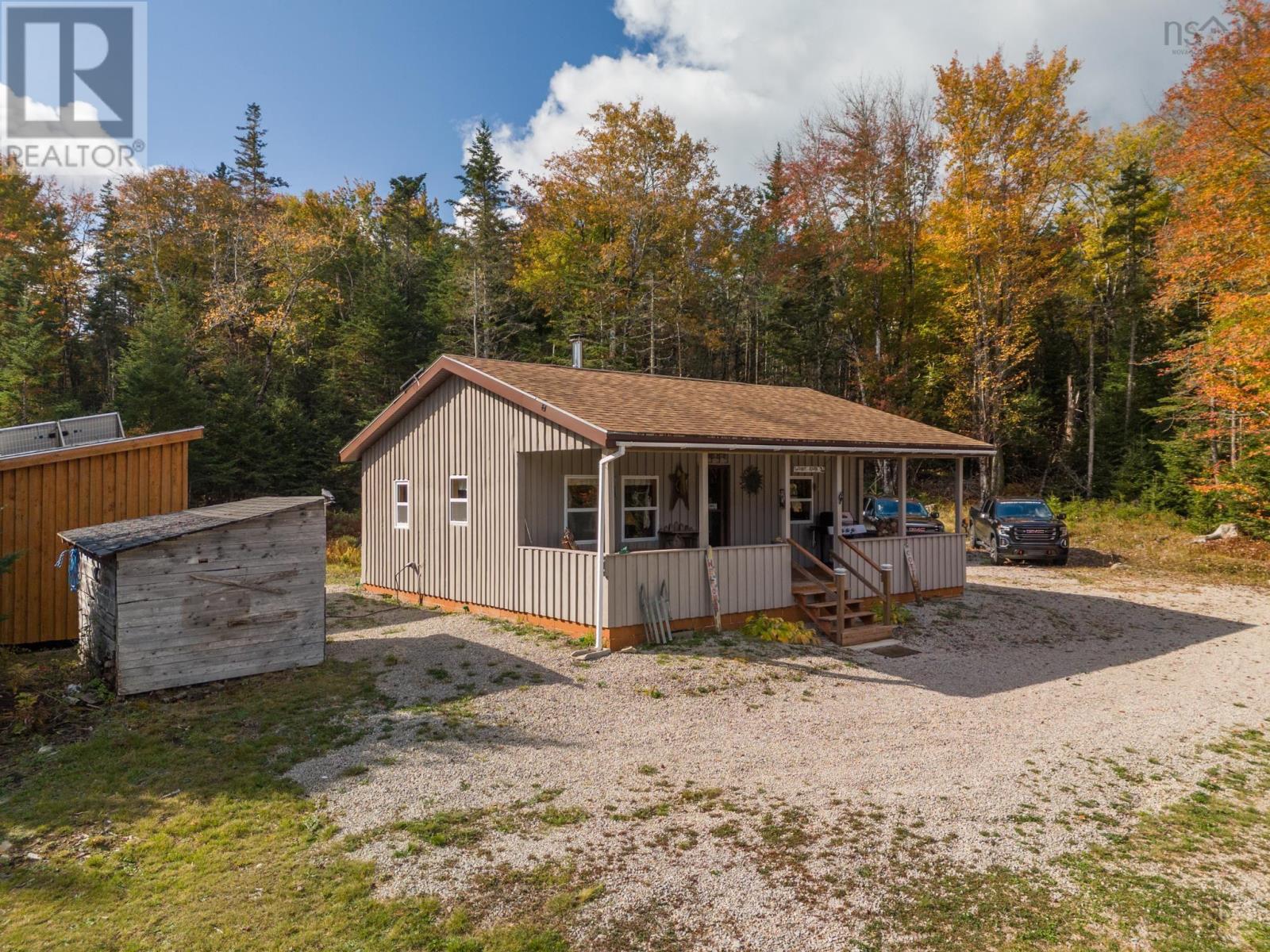 1060 North Kemptville Road, North Kemptville, Nova Scotia  B5A 5P2 - Photo 12 - 202607233