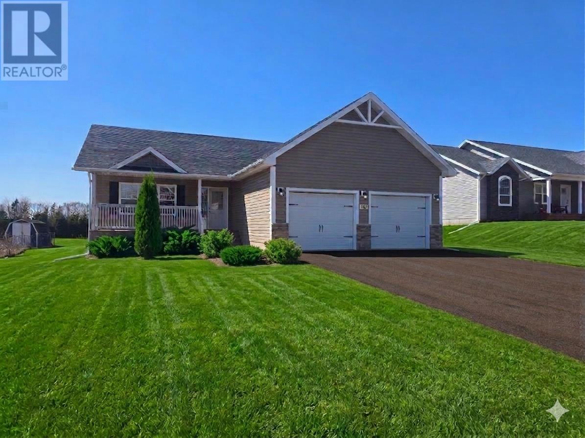 143 OSPREY Avenue, Cornwall, Prince Edward Island