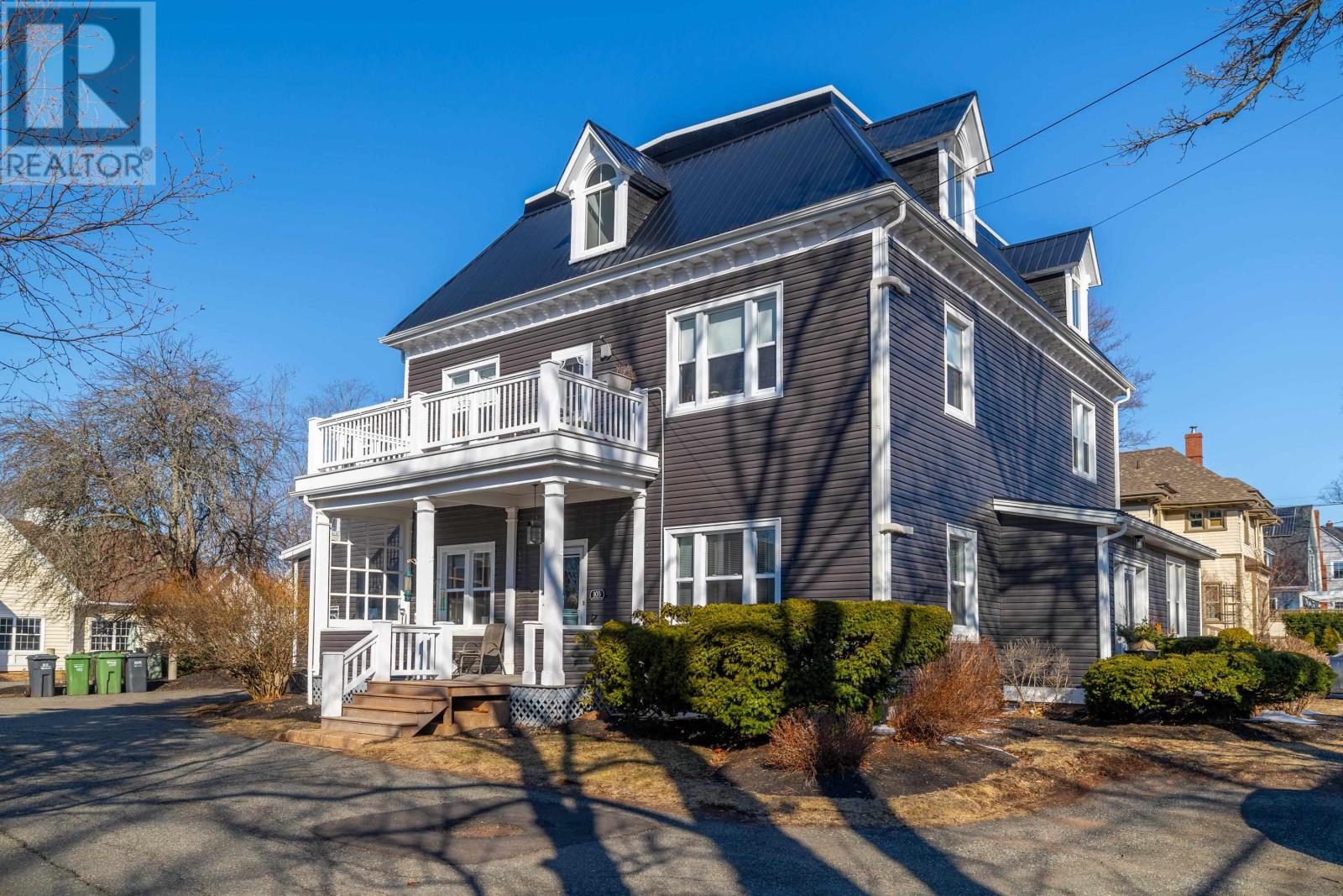 7 103 Olde Brighton Lane, Charlottetown, Prince Edward Island