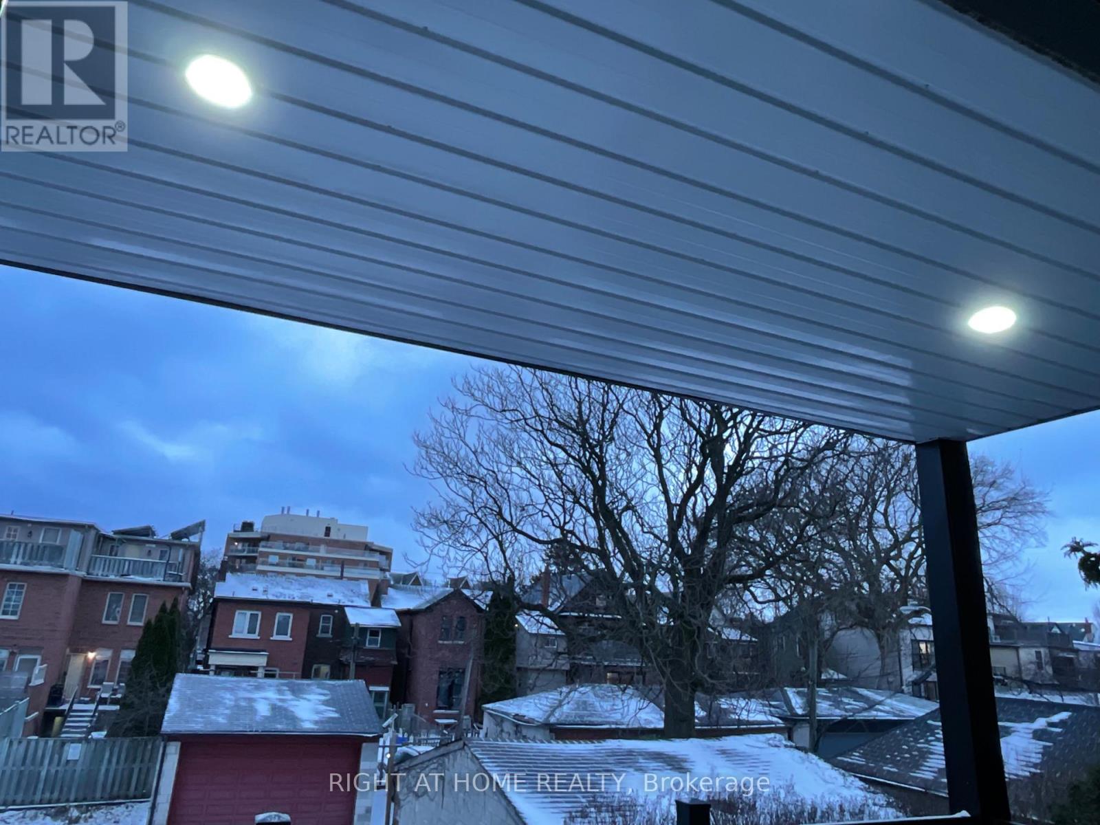 Unit #3 Second Floor - 674 Manning Avenue, Toronto, Ontario  M6G 2W4 - Photo 25 - C12957758