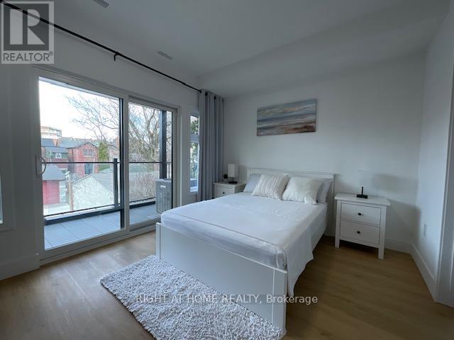 Unit #3 Second Floor - 674 Manning Avenue, Toronto, Ontario  M6G 2W4 - Photo 5 - C12957758
