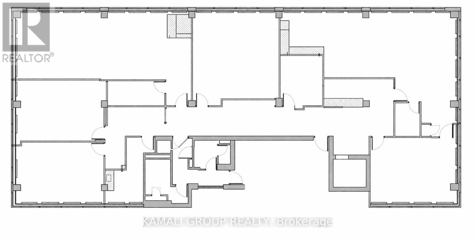 Floor 4 - 30 Drewry Avenue, Toronto, Ontario  M2M 4C4 - Photo 3 - C12985850