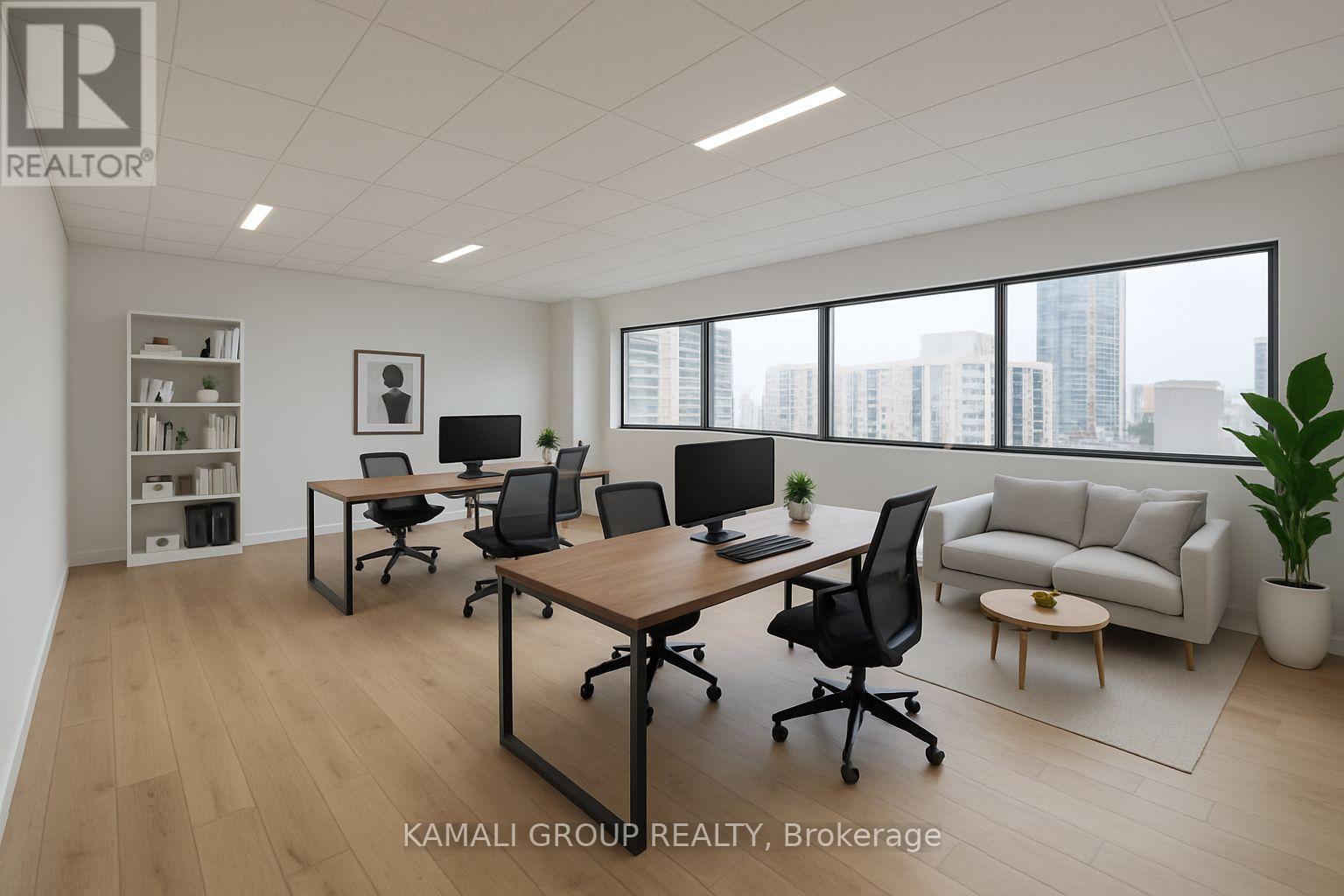 Floor 4 - 30 Drewry Avenue, Toronto, Ontario  M2M 4C4 - Photo 5 - C12985850