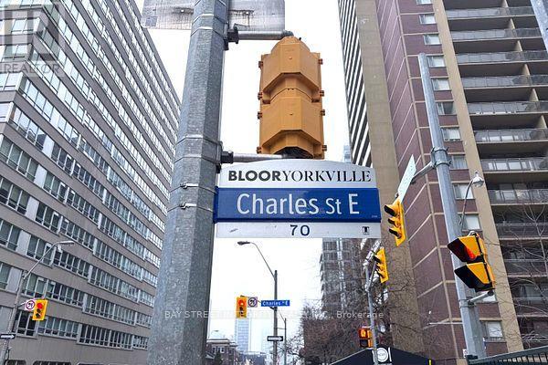 2511 - 634 Church Street, Toronto, Ontario  M4Y 2G3 - Photo 13 - C12991092