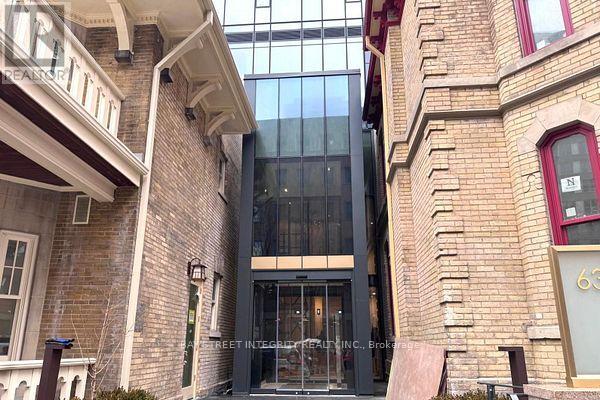 2511 - 634 Church Street, Toronto, Ontario  M4Y 2G3 - Photo 3 - C12991092