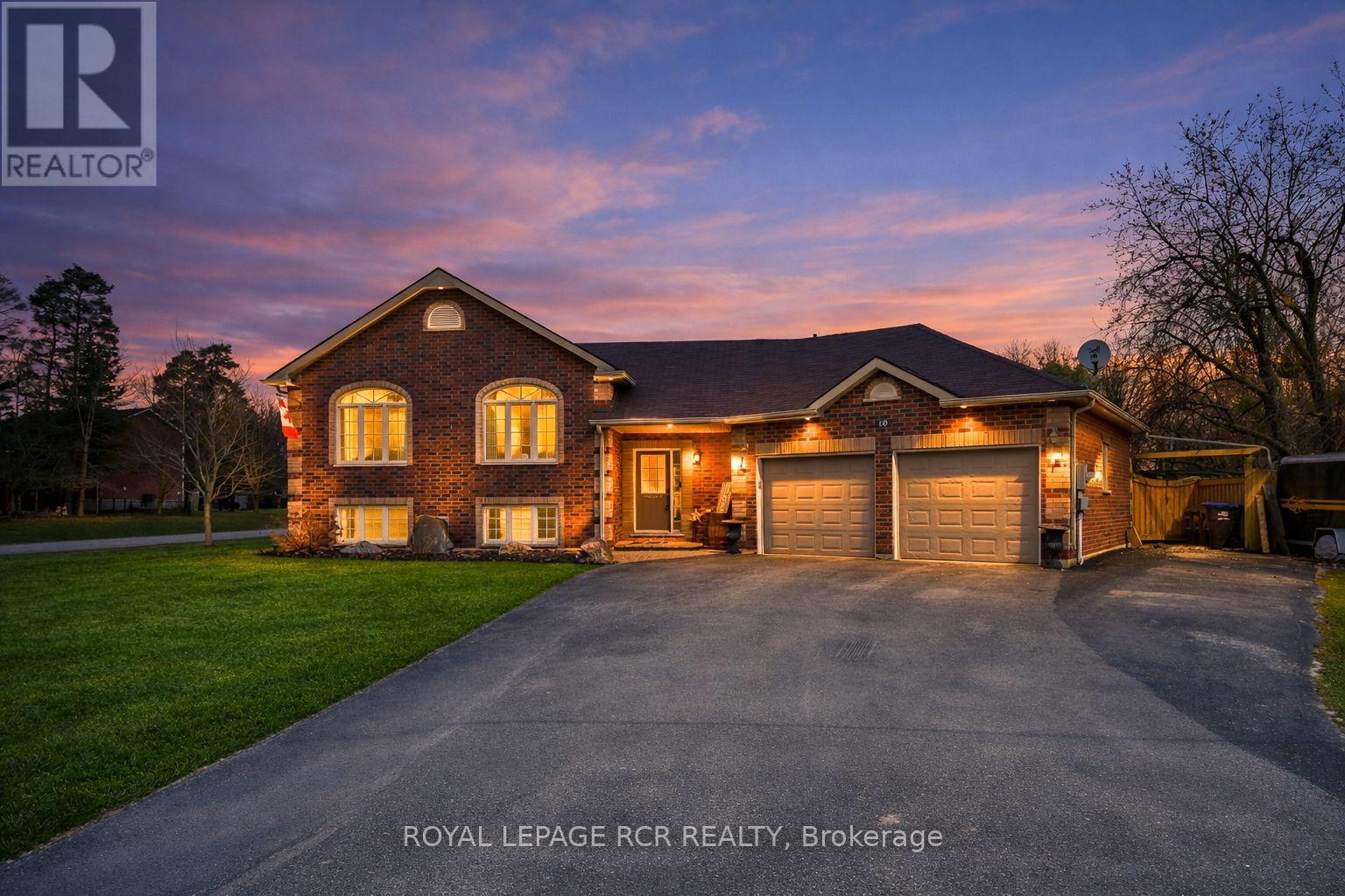 10 FISHER DRIVE, Adjala-Tosorontio, Ontario