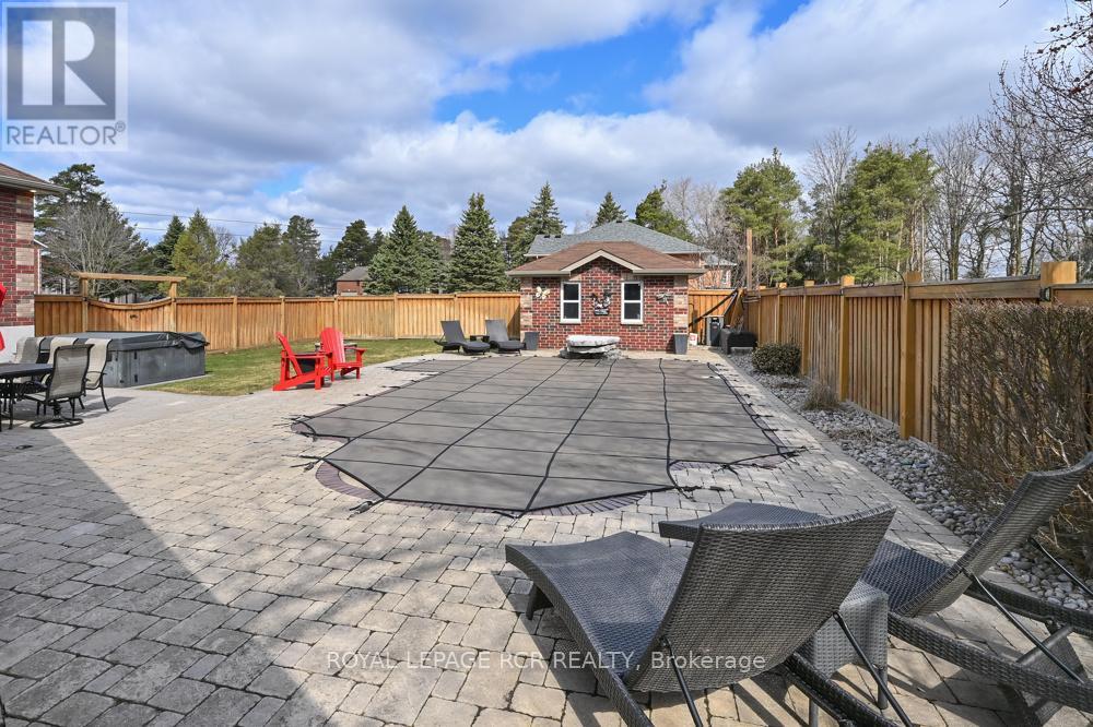 10 Fisher Drive, Adjala-Tosorontio, Ontario  L0M 1J0 - Photo 32 - N12953396