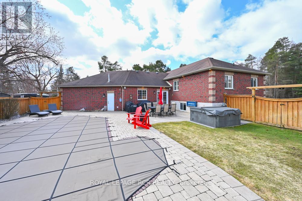 10 Fisher Drive, Adjala-Tosorontio, Ontario  L0M 1J0 - Photo 29 - N12953396