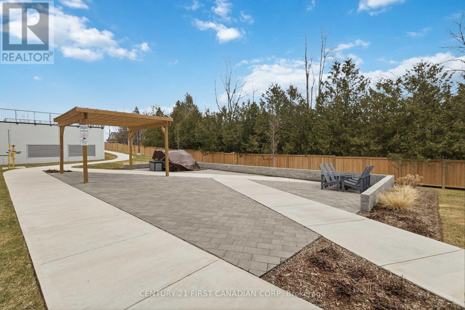 105 - 1975 Fountain Grass Drive, London South, Ontario  N6K 0M3 - Photo 42 - X12992370