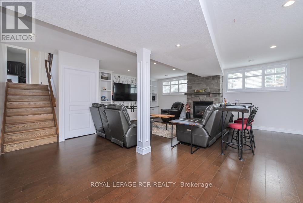 10 Fisher Drive, Adjala-Tosorontio, Ontario  L0M 1J0 - Photo 21 - N12953396