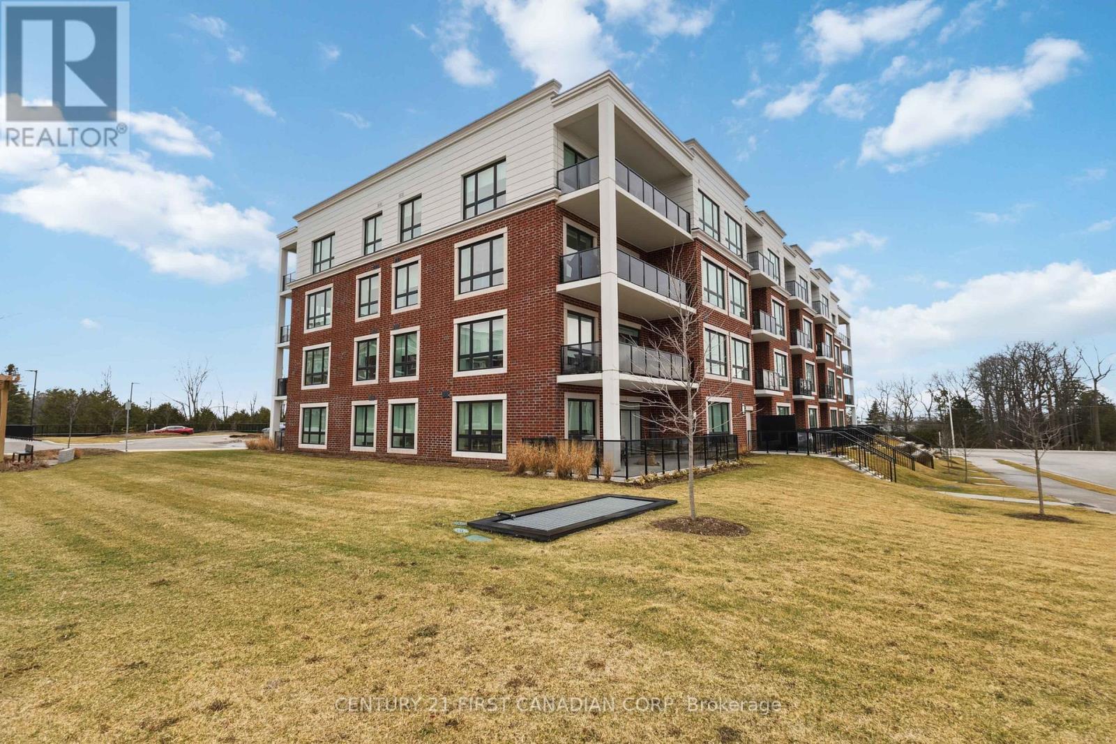 105 - 1975 Fountain Grass Drive, London South, Ontario  N6K 0M3 - Photo 47 - X12992370